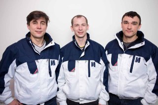 О компании ПотолокСервис: установка натяжных потолков в Обнинске