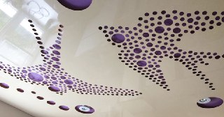 Резной потолок Apply Обнинск, цена от 4220 руб.